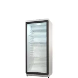 Chladiaca vitrína 145x60x60 cm