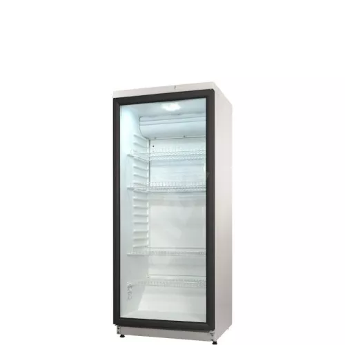 Chladiaca vitrína 145x60x60 cm