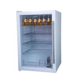 Chladiaca vitrína 85x54x54 cm