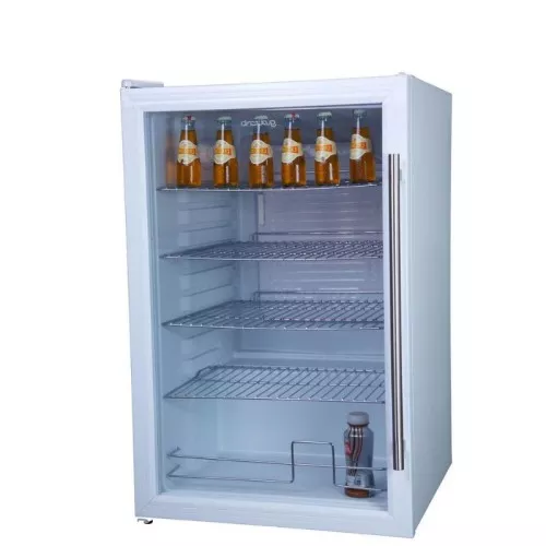 Chladiaca vitrína 85x54x54 cm