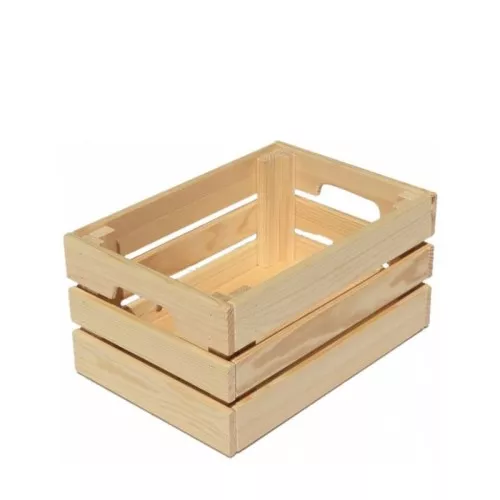 Dekoračná debnička 32x22 cm