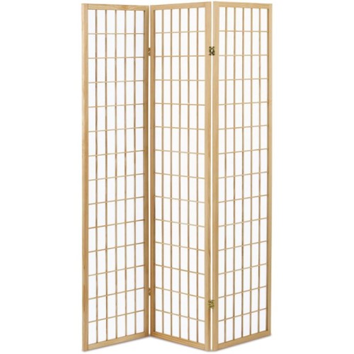 Paravan 3-dielny 132 x 180 cm