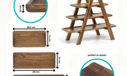 DOPLNKY 3 POSCHODOVY PODNOS 3