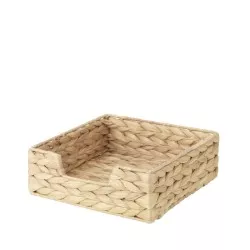 Stojan na servítky 18x18 cm