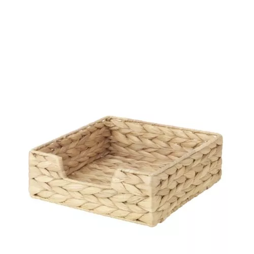 Stojan na servítky 18x18 cm