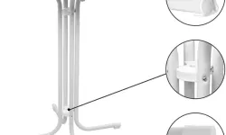 banketovy stol detaily