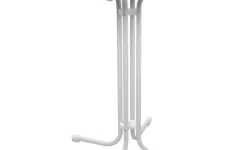 banketovy stol priemer 70cm v2