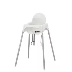 Vysoká detská stolička