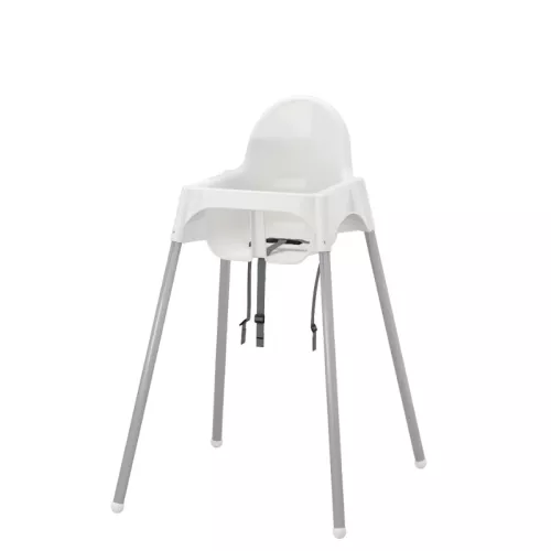 Vysoká detská stolička