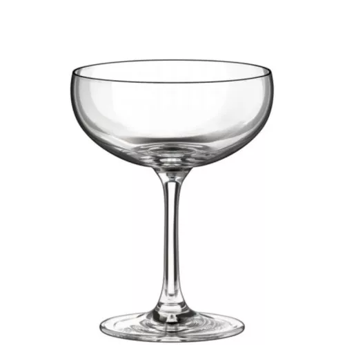 Pohár miska na vysokej stopke 270 ml