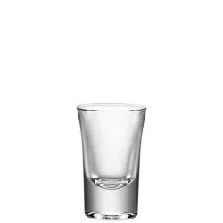 Pohár na destilát 40 ml