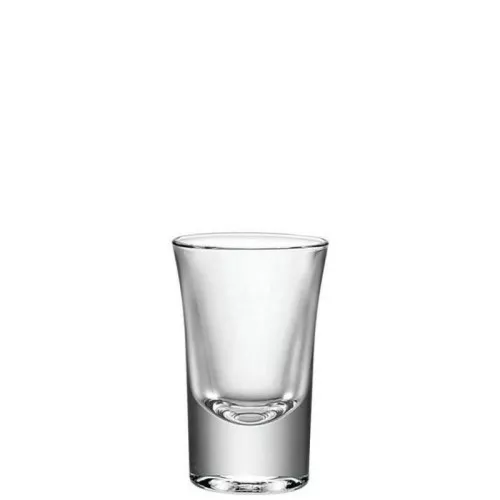 Pohár na destilát 40 ml