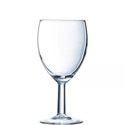 Pohár na vodu / víno Savoie 240 ml