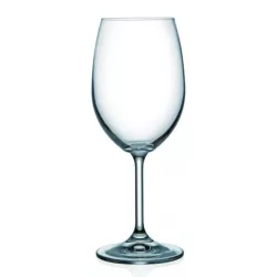 Pohár na víno Lara 350 ml