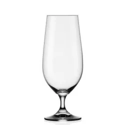 Pohár na pivo na stopke 350 ml