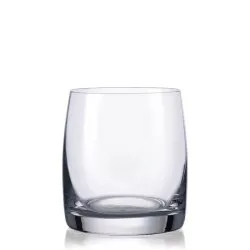 Pohár whisky, voda  290 ml