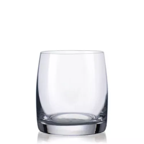 Pohár whisky, voda  290 ml