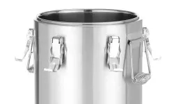 Termos z nehrdzavejucej ocele 15 L Hendi 707487 2