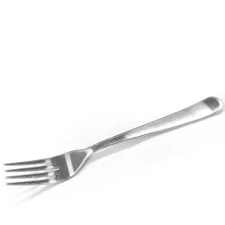 Predkladačka vidlička 22 cm