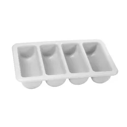 Príborník 4-dielny