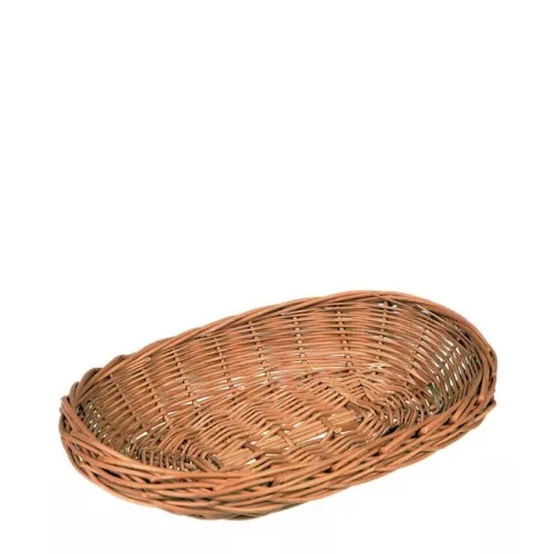 Košík na chlieb/pečivo 30x24 cm