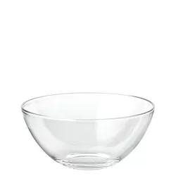 Misa sklenená Ø 20 cm
