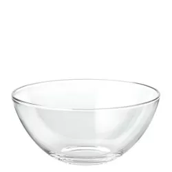 Misa sklenená Ø 28 cm