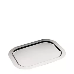 Podnos nerezový 58x42 cm