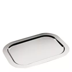 Podnos nerezový 68x48 cm