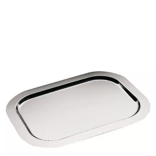 Podnos nerezový 68x48 cm