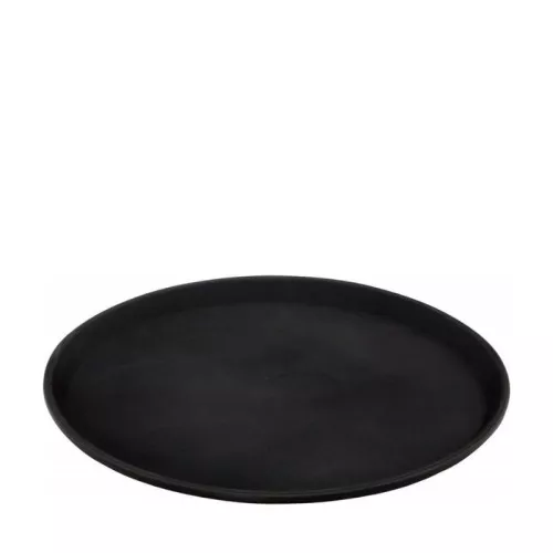 Podnos okrúhly čašnícky Ø  38 cm