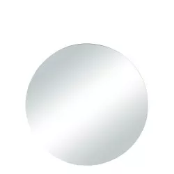 Podnos zrkadlový  30x30 cm