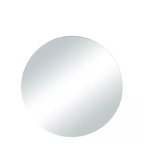 Podnos zrkadlový  30x30 cm