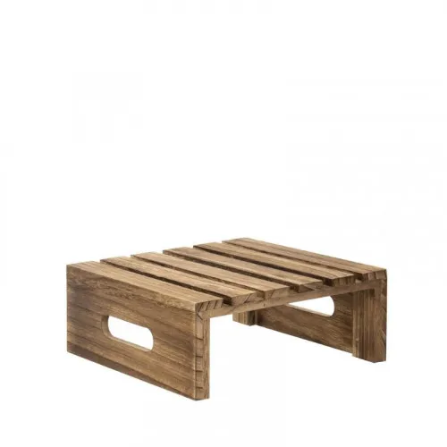 Servírovací podnos 25x24,5 cm