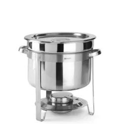 Chafing na polievku 10 l