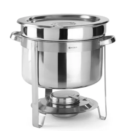 Chafing na polievku 13,5 l