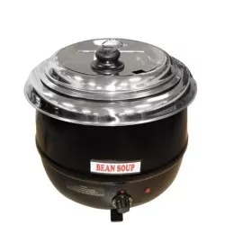Kotík na polievku 13 l, elektrický