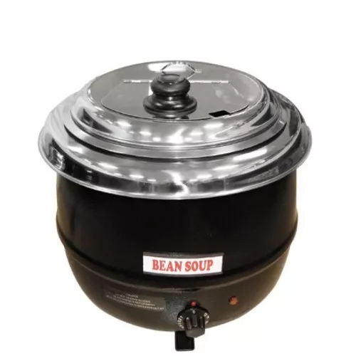 Kotík na polievku 13 l, elektrický