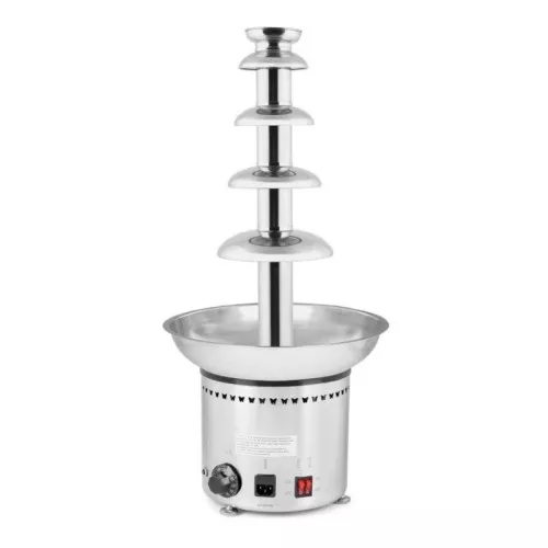 Čokoládová fontána PROFI v. 60 cm