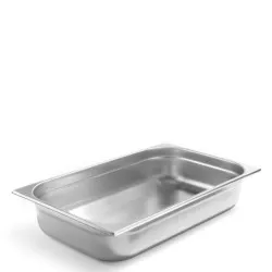 Gastronádoba 1/1, 100 mm, 14 l