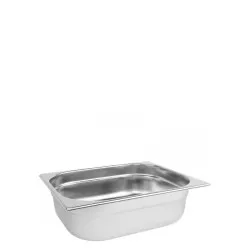 Gastronádoba 1/2, 100 mm, 6 l