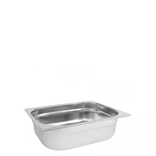 Gastronádoba 1/2, 100 mm, 6 l