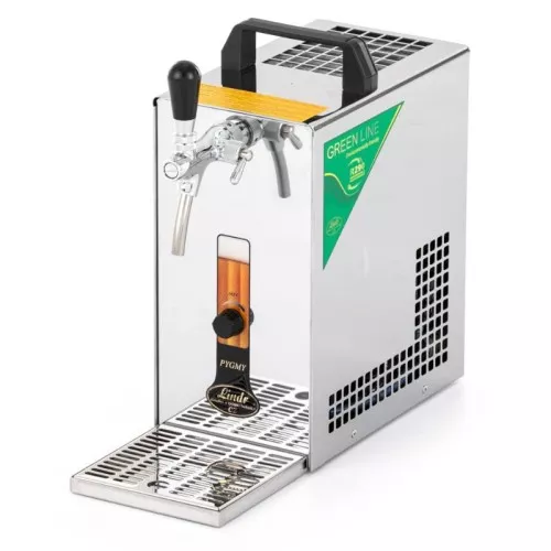 Výčapné zariadenie 1-pákové