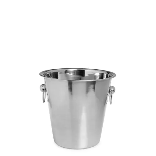 Chladič nerezový na sekt