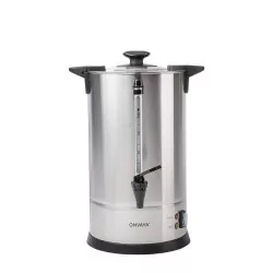 Perkolátor na prípravu kávy 10,5 l