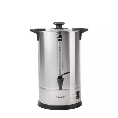 Perkolátor na prípravu kávy 10,5 l