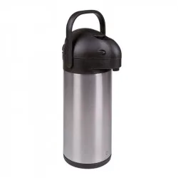 Termoska nerezová s pumpičkou 5 l