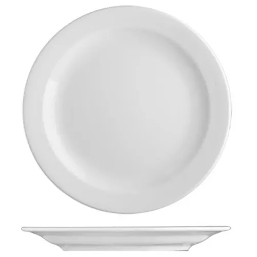 Tanier na predjedlo Ø 21 cm