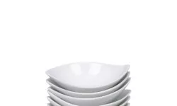tapas miska concha biela 9cm 1 2 v2