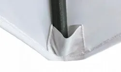 TEXTILIE ELASTICKY NAVLEK CIERNY 4